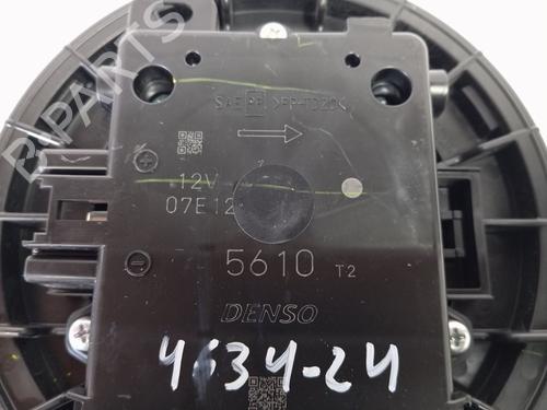 Heater blower motor TOYOTA C-HR (_X1_)  | BP22611784M62 