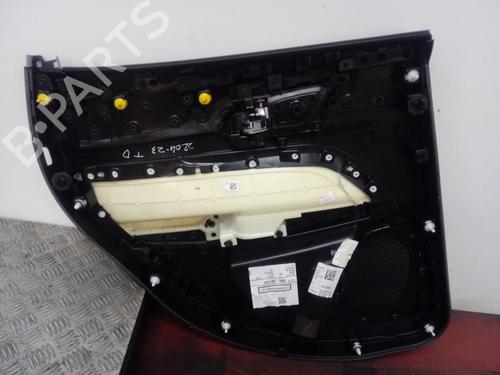 Bageste højre beklædning JEEP COMPASS (MP, M6, MV, M7)  | BP13524495C61 