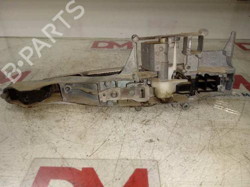 Front right exterior door handle CITROËN BERLINGO MULTISPACE (B9) 1.6 HDi 75 16V | BP13716936C129 