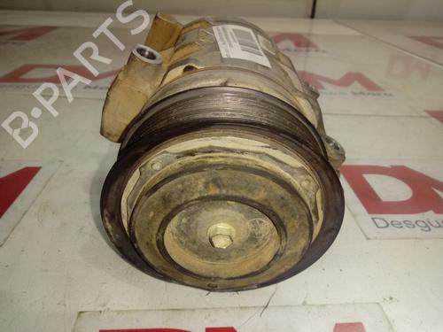 AC compressor TOYOTA LAND CRUISER PRADO (_J15_)  | BP12674684M34 