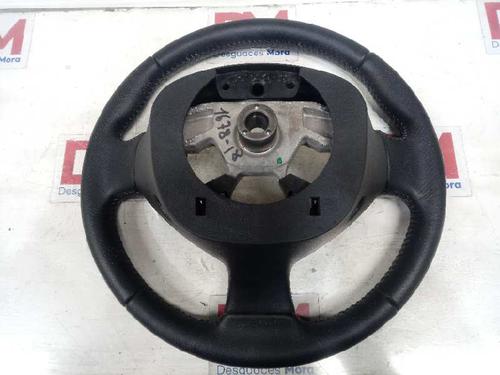 Steering wheel NISSAN JUKE (F15) 1.5 dCi | BP12647545C49 