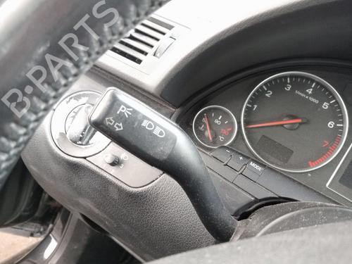 Front left window mechanism AUDI A4 B6 (8E2) 1.8 T | BP26507865C22 