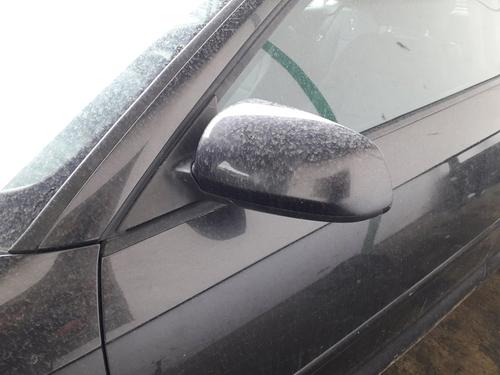 Left mirror AUDI A3 (8P1)  | BP13453809C26 