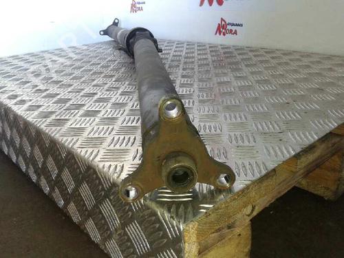 Driveshaft MERCEDES-BENZ C-CLASS (W203) C 200 CDI (203.004) | BP12640787M37 