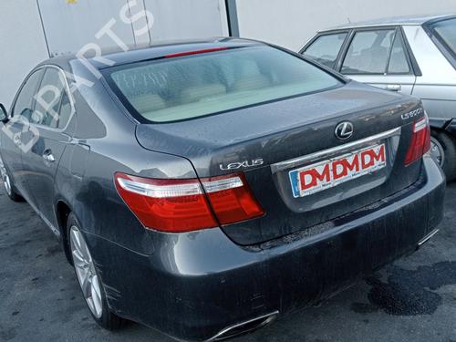 Caja transfer LEXUS LS (_F4_) 600h AWD (UVF45, UVF46) | BP29409913M36 