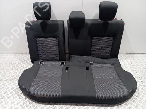 Sæde sæt SUZUKI VITARA (LY) 1.4 Hybrid (Mild Hybrid) (APK414) | BP39588428C78 - Image 3