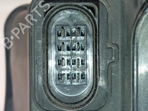 Left headlight SEAT LEON (1M1) 1.6 16 V | BP38602508C28 - Image 3