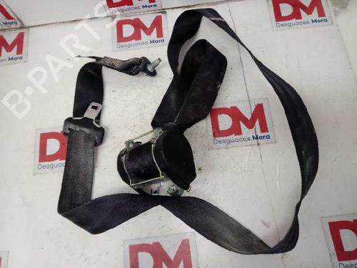 Used Rear right seatbelt PEUGEOT 207 CC (WD_) 1.6 HDi (109 hp) 12657189