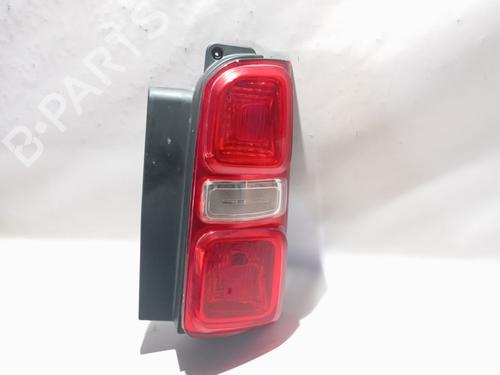 Used Right taillight Right taillight 38291361 38291361