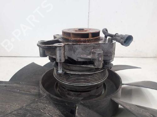 Køleblæser IVECO DAILY IV Platform/Chassis 35C15 | BP16358581M128 
