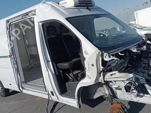 ABS pump CITROËN JUMPER II Van 2.2 BlueHDi 140 | BP29002619M43 - Image 8