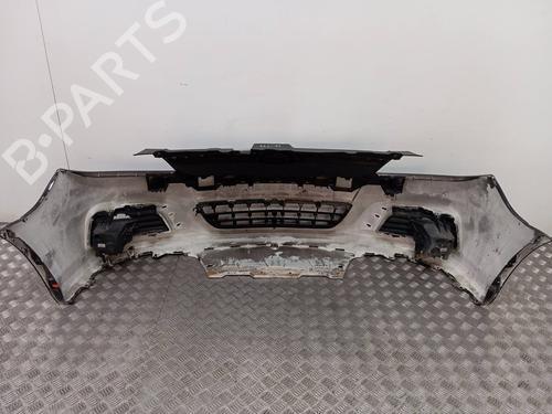 Front bumper OPEL SIGNUM Hatchback (Z03)  | BP22747861C7 