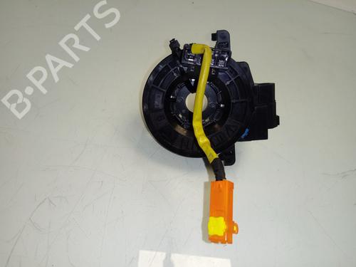 Kontantrulle Airbag /Stelring TOYOTA AURIS (_E15_) [2006-2013]  13453772