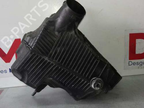 Used Air filter box RENAULT SCÉNIC II (JM0/1_) [2003-2010]  16982117