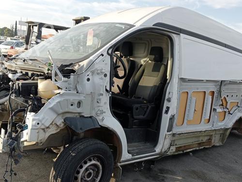 Climate control FORD TRANSIT CUSTOM V362 Bus (F3)  | BP17109430I5 