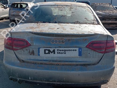 Engine AUDI A4 B8 (8K2) | BP26395017M1