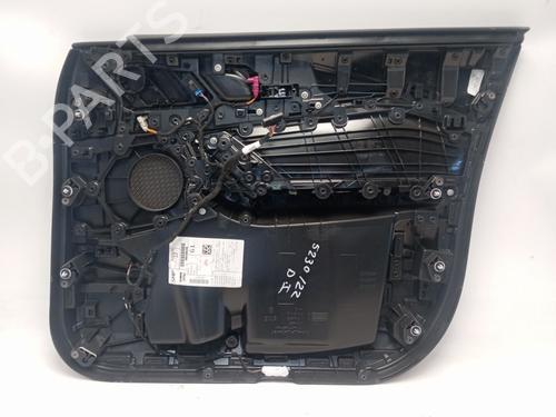 Front left panel BMW X1 (U11) iX1 xDrive 30 | BP40447099C58 - Image 2