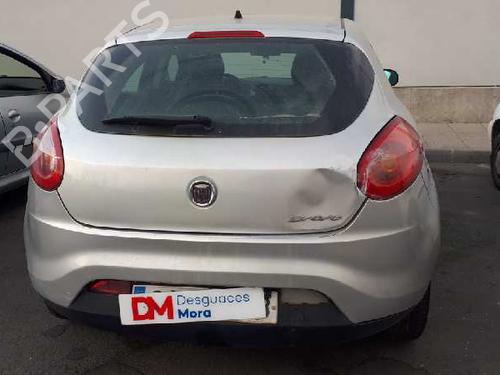 AC compressor FIAT BRAVO II (198_) | BP16080819M34