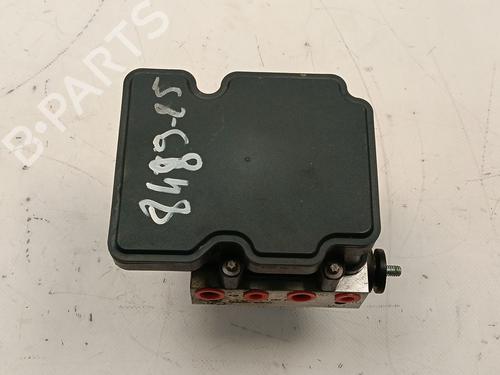 ABS pump PEUGEOT RIFTER | BP31707090M43