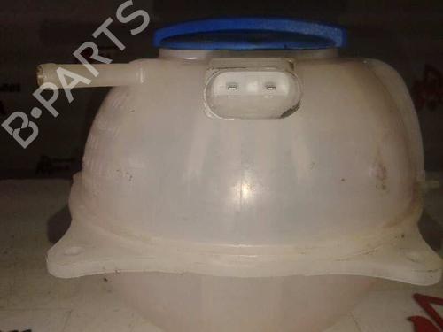 Expansion tank SKODA RAPID Spaceback (NH1) 1.6 TDI | BP12832957C120