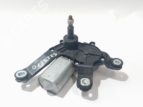 Viskermotor bagrude PEUGEOT EXPERT Tepee (VF3X_) 2.0 HDi 120 (120 hp) 32232719