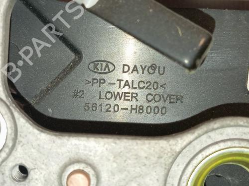 Steering wheel KIA RIO IV (YB, SC, FB) | BP37517372C49 - Image 4