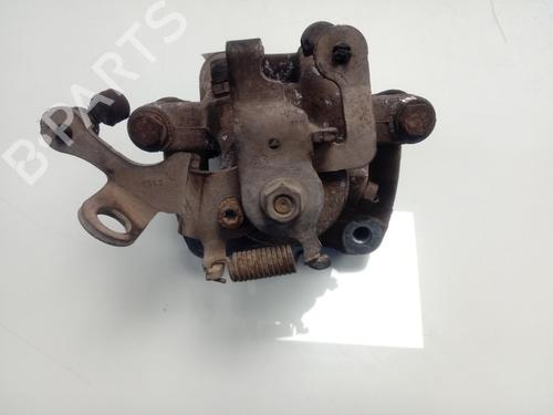 Right rear brake caliper PEUGEOT PARTNER Box Body/MPV  | BP18643765M106 