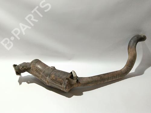 Used Catalyst Catalyst PORSCHE PANAMERA (970) 4.8 4S (400 hp) 36156421 36156421