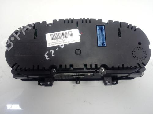 Instrument cluster VW CADDY III Box Body/MPV (2KA, 2KH, 2CA, 2CH)  | BP17028036C47