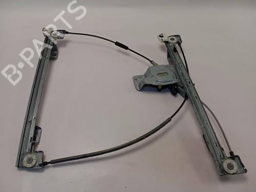 Front right window mechanism RENAULT KANGOO / GRAND KANGOO II (KW0/1_)  | BP20307719C23 