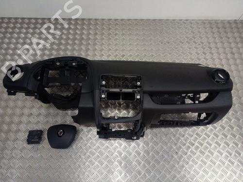Used Airbag Kit RENAULT CLIO IV (BH_) [2012-2021]  17091219