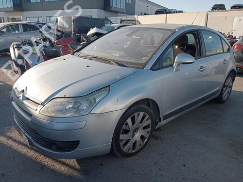 Used Parts CITROËN C4 I (LC_) 1.6 HDi 4893299