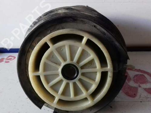 Left rear shock absorber MERCEDES-BENZ E-CLASS (W211)  | BP12639788M18 