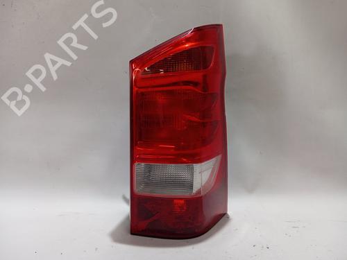 Used Right taillight MERCEDES-BENZ VITO Tourer (W447) [2014-2025]  29607847