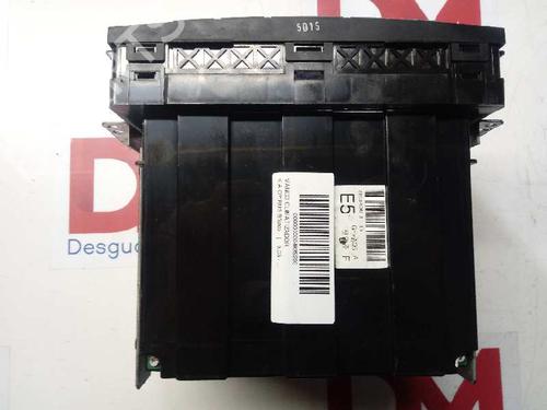Climate control KIA OPIRUS (GH) 3.5 | BP16541438I5 