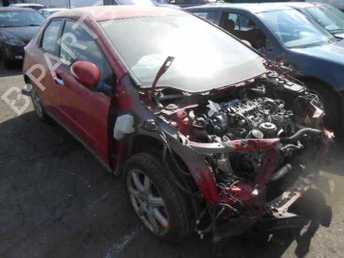 Engine HONDA CIVIC VIII Hatchback (FN, FK) 2.2 CTDi (FK3) | BP12634940M1