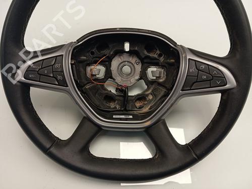Steering wheel DACIA SANDERO III  | BP22705474C49
