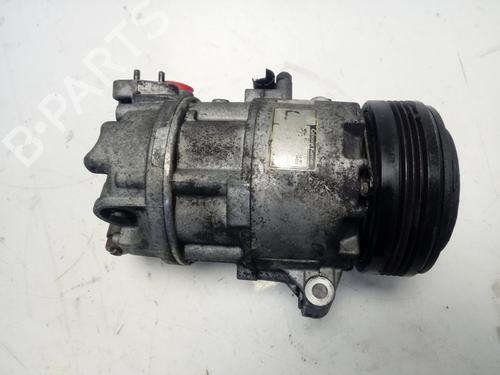 AC compressor TATA INDIGO MARINA (4_V2)  | BP15010703M34 