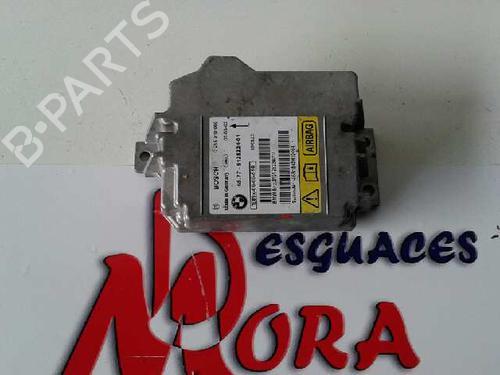 ECU airbags BMW 3 Touring (E91)  | BP12633006M53 