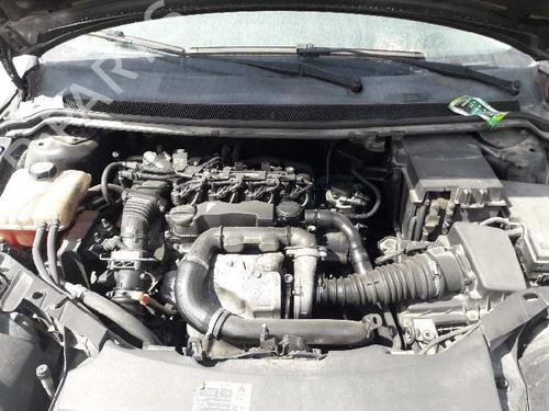 AC compressor FORD FOCUS II Turnier (DA_, FFS, DS)  | BP12649808M34 