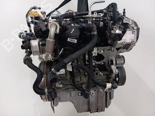 Engine FIAT DOBLO Cargo (263_)  | BP22915473M1 