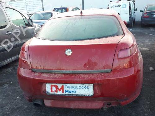 Left mirror ALFA ROMEO GT (937_) | BP12660261C26