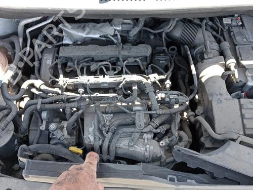 Electronic sensor VW CADDY IV MPV (SAB, SAJ)  | BP21491757M84 