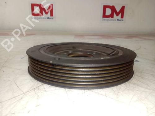 Pulley HYUNDAI SANTA FÉ II (CM) 2.2 CRDi 4x4 | BP14130759M122 