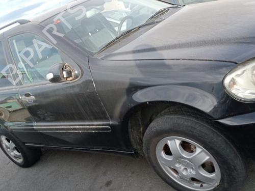 Left front window switch MERCEDES-BENZ M-CLASS (W163)  | BP20512285I27 