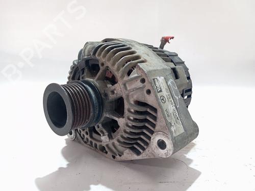Used Alternator MERCEDES-BENZ CLK Convertible (A208) [1998-2002]  30375235