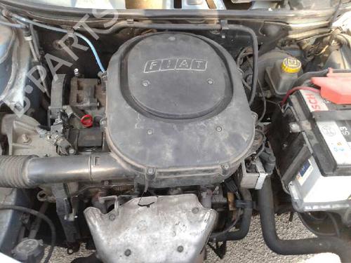 Right front suspension arm FIAT PUNTO (188_)  | BP16735933M13 