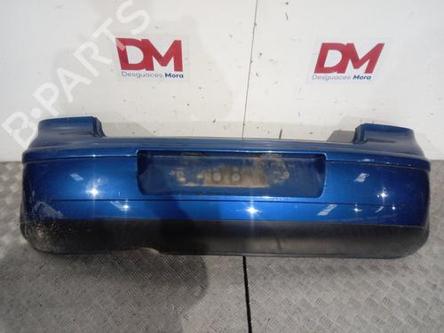 Used Rear bumper VW POLO (9N_, 9A_) [2001-2014]  12674349