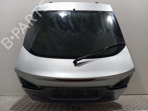 Used Tailgate FORD MONDEO IV (BA7) [2007-2015]  31323569