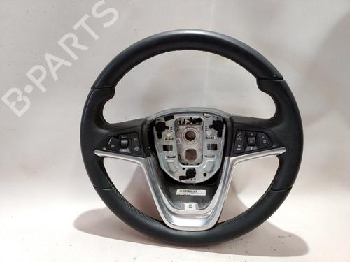 Used Steering wheel OPEL MOKKA / MOKKA X (J13) [2012-2019]  30373888